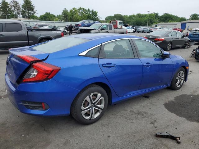 Photo 2 VIN: 2HGFC2F56GH566672 - HONDA CIVIC LX 