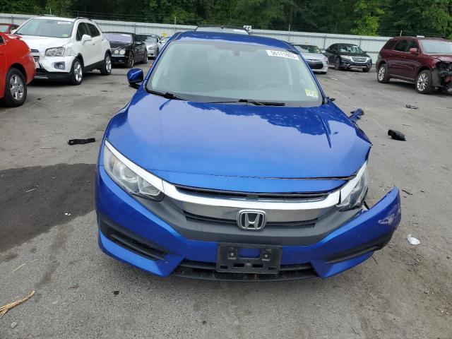 Photo 4 VIN: 2HGFC2F56GH566672 - HONDA CIVIC LX 