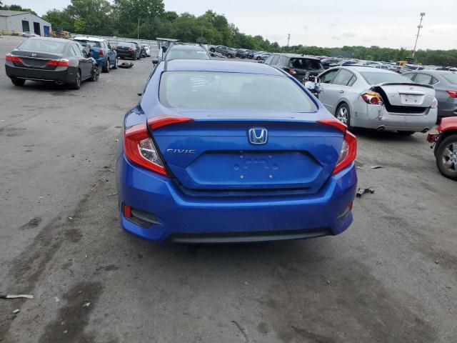 Photo 5 VIN: 2HGFC2F56GH566672 - HONDA CIVIC LX 