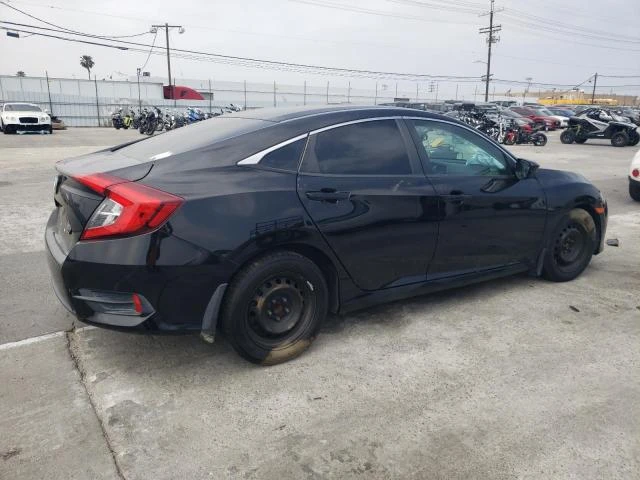 Photo 2 VIN: 2HGFC2F56GH567157 - HONDA CIVIC LX 