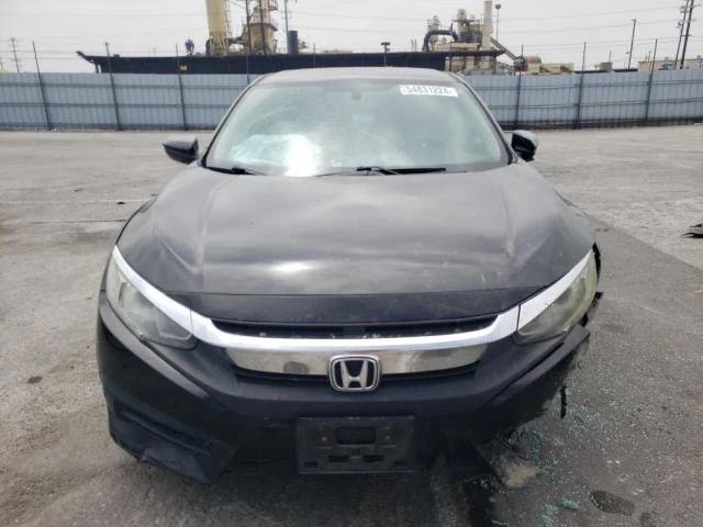 Photo 4 VIN: 2HGFC2F56GH567157 - HONDA CIVIC LX 