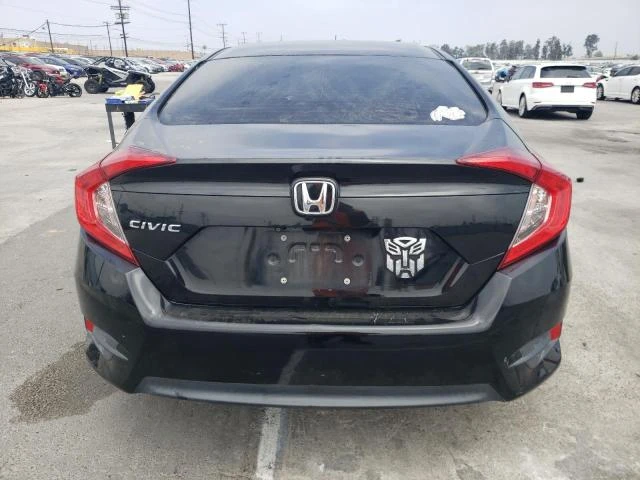 Photo 5 VIN: 2HGFC2F56GH567157 - HONDA CIVIC LX 