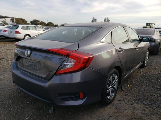 Photo 3 VIN: 2HGFC2F56GH567319 - HONDA CIVIC LX 