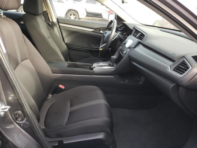 Photo 4 VIN: 2HGFC2F56GH567319 - HONDA CIVIC LX 