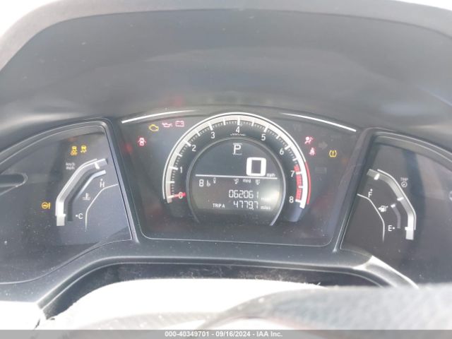 Photo 6 VIN: 2HGFC2F56GH570365 - HONDA CIVIC 