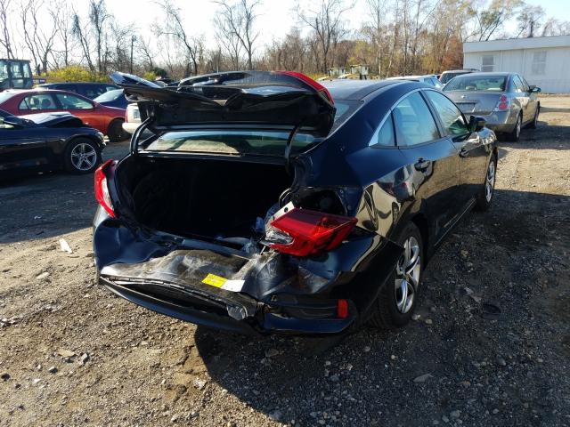 Photo 3 VIN: 2HGFC2F56GH571581 - HONDA CIVIC LX 