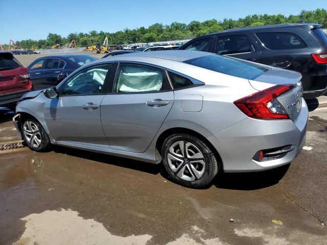 Photo 1 VIN: 2HGFC2F56GH576893 - HONDA CIVIC 