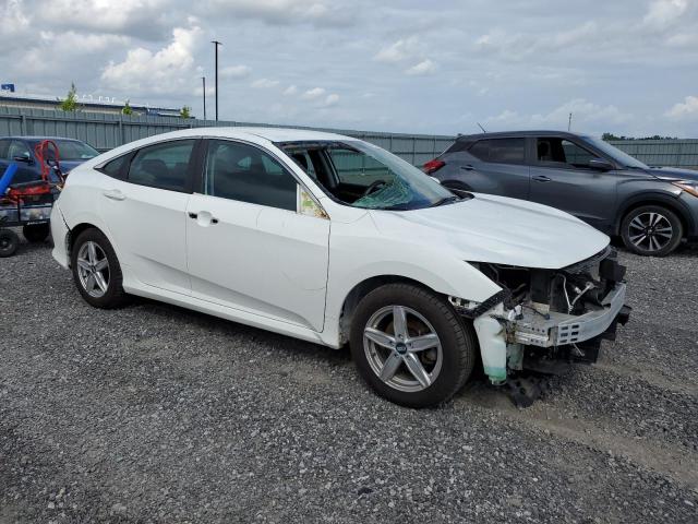 Photo 3 VIN: 2HGFC2F56HH001310 - HONDA CIVIC LX 