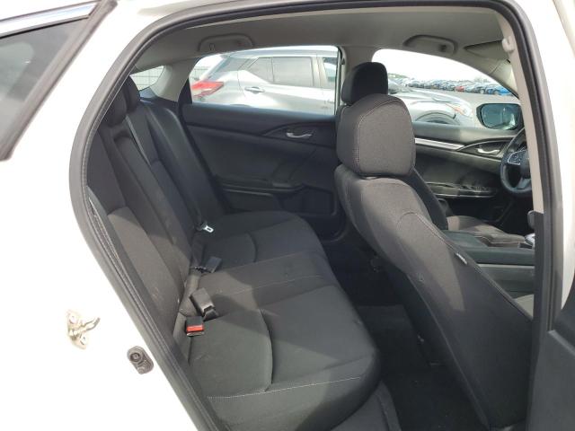 Photo 9 VIN: 2HGFC2F56HH001310 - HONDA CIVIC LX 