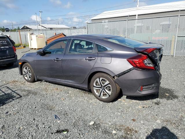 Photo 1 VIN: 2HGFC2F56HH024246 - HONDA CIVIC 