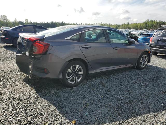 Photo 2 VIN: 2HGFC2F56HH024246 - HONDA CIVIC 