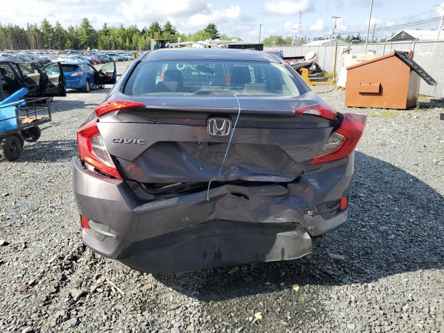 Photo 5 VIN: 2HGFC2F56HH024246 - HONDA CIVIC 