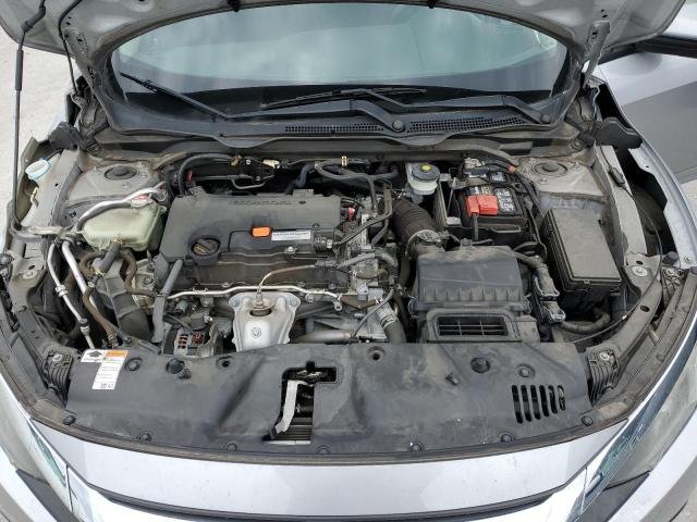 Photo 10 VIN: 2HGFC2F56HH502293 - HONDA CIVIC LX 