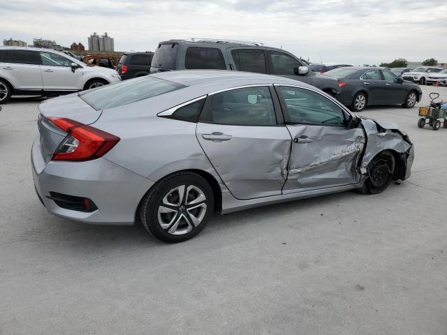 Photo 2 VIN: 2HGFC2F56HH502293 - HONDA CIVIC LX 