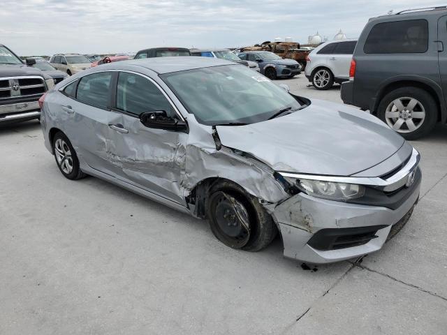 Photo 3 VIN: 2HGFC2F56HH502293 - HONDA CIVIC LX 