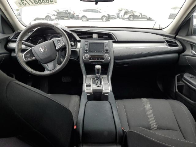 Photo 7 VIN: 2HGFC2F56HH502293 - HONDA CIVIC LX 