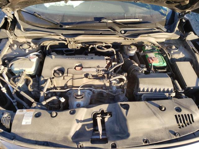 Photo 10 VIN: 2HGFC2F56HH502388 - HONDA CIVIC LX 