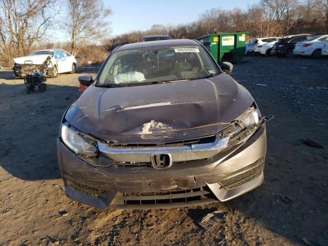 Photo 4 VIN: 2HGFC2F56HH502388 - HONDA CIVIC LX 