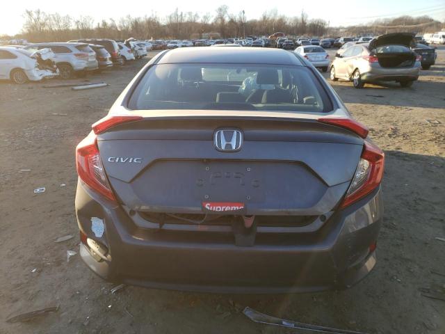 Photo 5 VIN: 2HGFC2F56HH502388 - HONDA CIVIC LX 