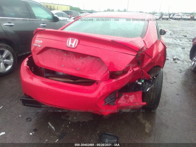 Photo 5 VIN: 2HGFC2F56HH502598 - HONDA CIVIC SEDAN 