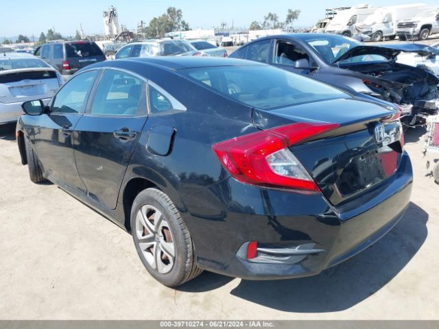 Photo 2 VIN: 2HGFC2F56HH510328 - HONDA CIVIC 