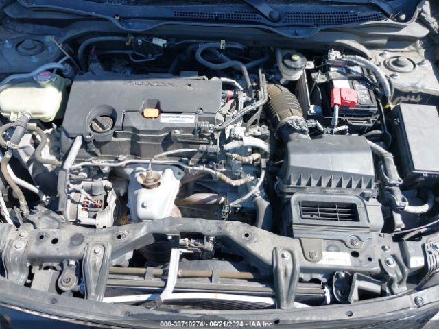 Photo 9 VIN: 2HGFC2F56HH510328 - HONDA CIVIC 