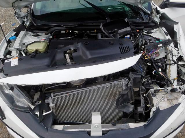 Photo 6 VIN: 2HGFC2F56HH511866 - HONDA CIVIC LX 