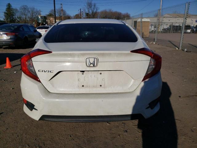 Photo 5 VIN: 2HGFC2F56HH512211 - HONDA CIVIC LX 