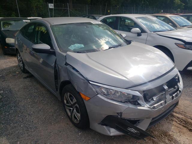 Photo 0 VIN: 2HGFC2F56HH514413 - HONDA CIVIC LX 