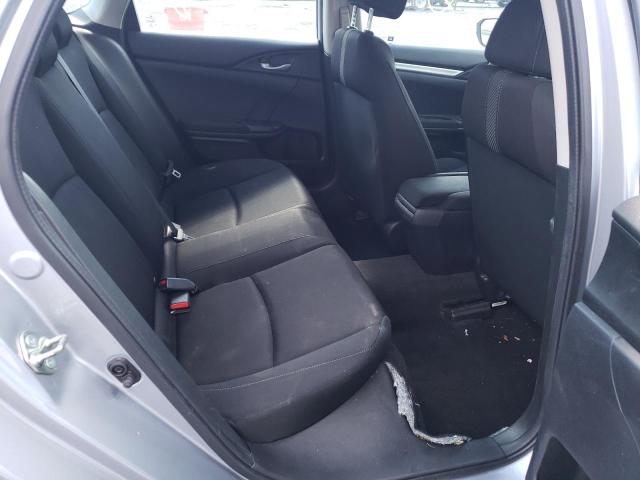 Photo 5 VIN: 2HGFC2F56HH514413 - HONDA CIVIC LX 