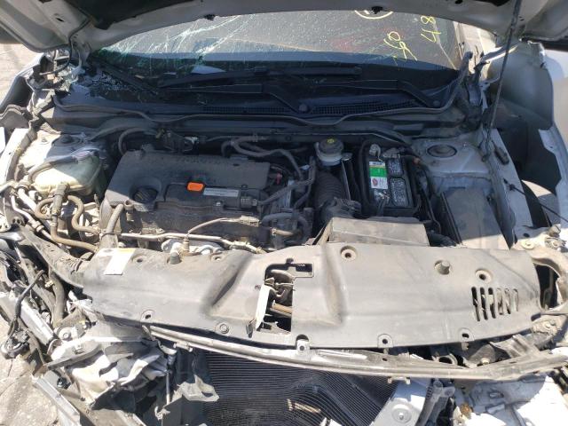 Photo 6 VIN: 2HGFC2F56HH516579 - HONDA CIVIC LX 