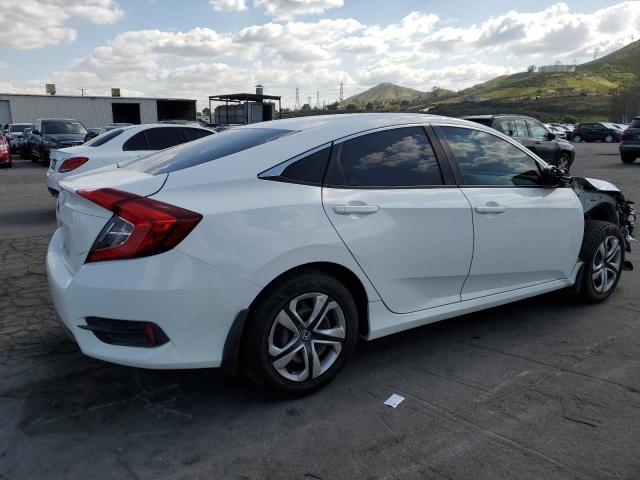 Photo 2 VIN: 2HGFC2F56HH517201 - HONDA CIVIC 