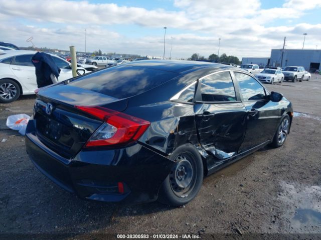 Photo 3 VIN: 2HGFC2F56HH517487 - HONDA CIVIC 