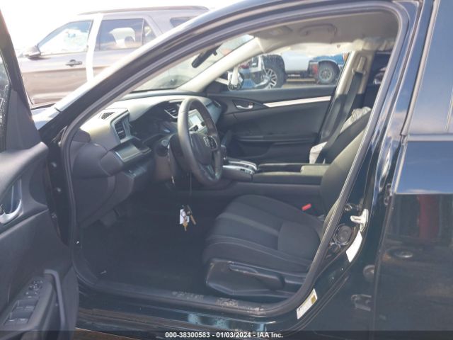 Photo 4 VIN: 2HGFC2F56HH517487 - HONDA CIVIC 