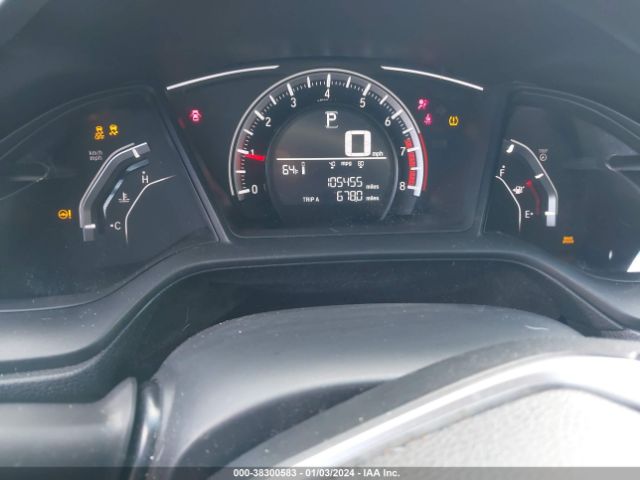 Photo 6 VIN: 2HGFC2F56HH517487 - HONDA CIVIC 