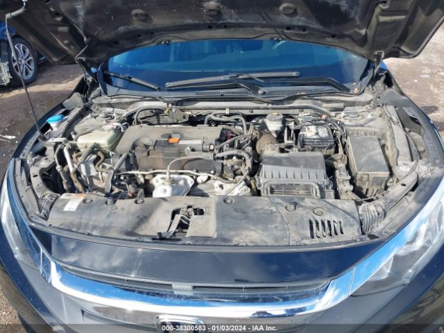 Photo 9 VIN: 2HGFC2F56HH517487 - HONDA CIVIC 