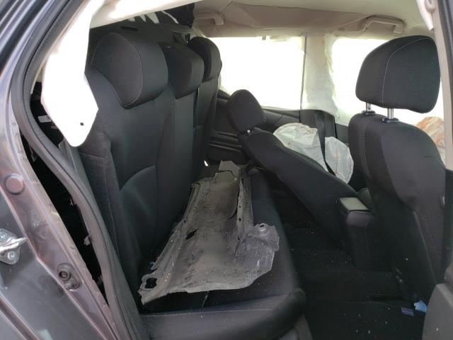 Photo 5 VIN: 2HGFC2F56HH524276 - HONDA CIVIC LX 