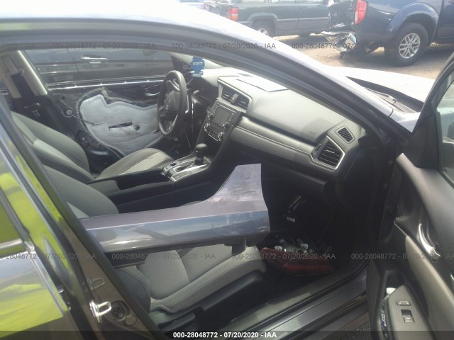 Photo 4 VIN: 2HGFC2F56HH527453 - HONDA CIVIC SEDAN 