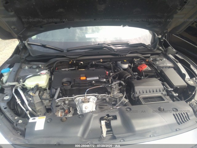 Photo 9 VIN: 2HGFC2F56HH527453 - HONDA CIVIC SEDAN 