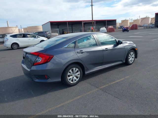 Photo 3 VIN: 2HGFC2F56HH530403 - HONDA CIVIC 