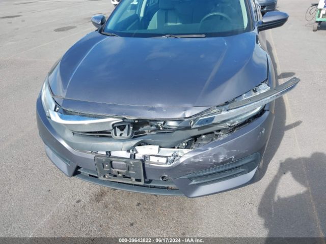 Photo 5 VIN: 2HGFC2F56HH530403 - HONDA CIVIC 