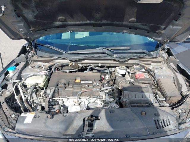 Photo 9 VIN: 2HGFC2F56HH530403 - HONDA CIVIC 