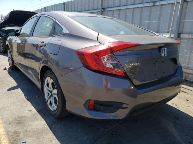 Photo 2 VIN: 2HGFC2F56HH533110 - HONDA CIVIC LX 