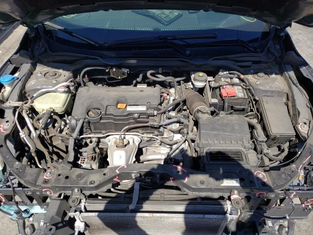 Photo 6 VIN: 2HGFC2F56HH533110 - HONDA CIVIC LX 