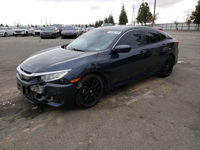 Photo 0 VIN: 2HGFC2F56HH539053 - HONDA CIVIC LX 