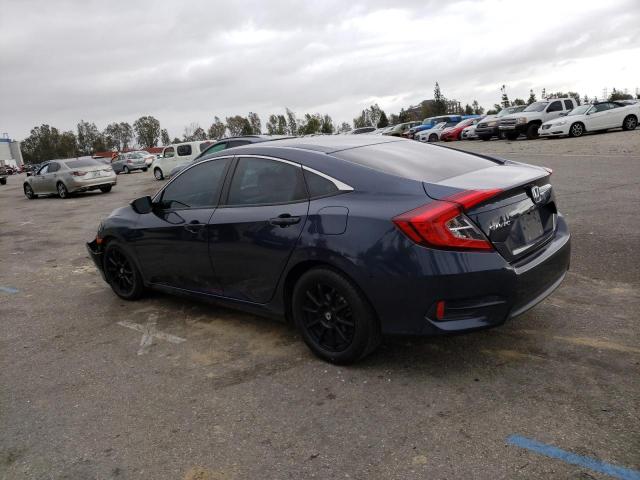 Photo 1 VIN: 2HGFC2F56HH539053 - HONDA CIVIC LX 