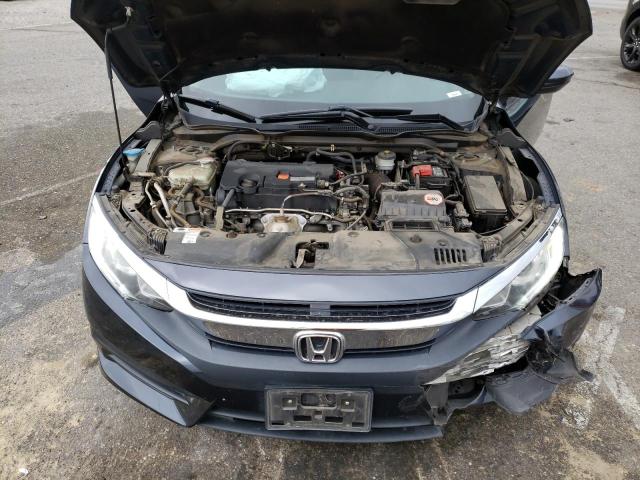 Photo 10 VIN: 2HGFC2F56HH539053 - HONDA CIVIC LX 