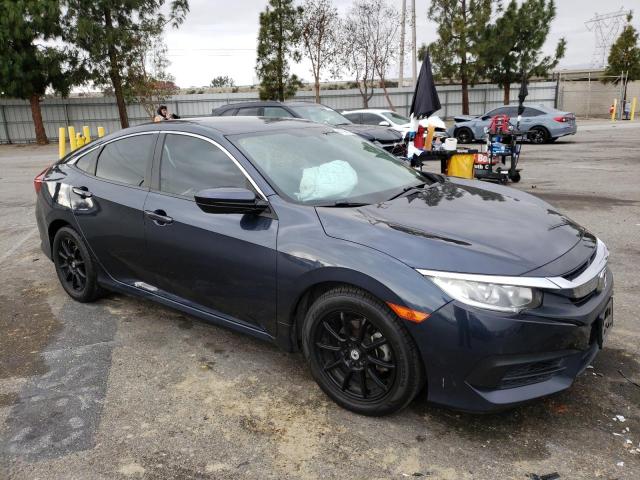 Photo 3 VIN: 2HGFC2F56HH539053 - HONDA CIVIC LX 