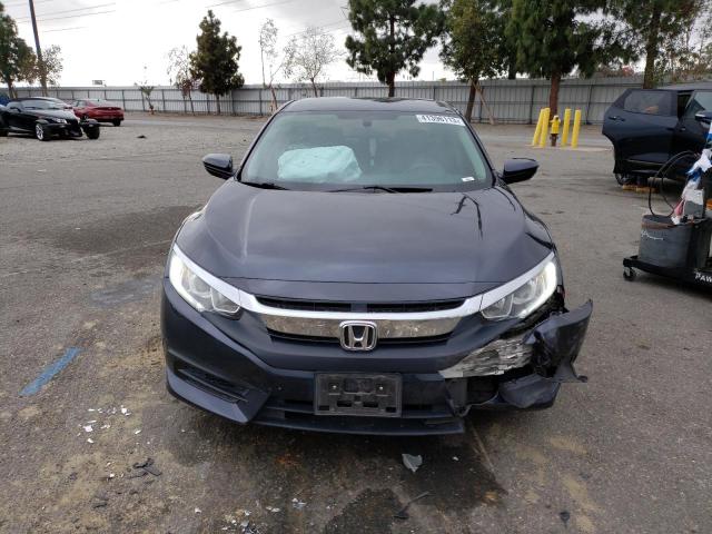 Photo 4 VIN: 2HGFC2F56HH539053 - HONDA CIVIC LX 