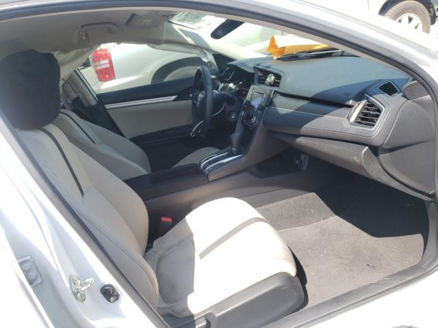 Photo 4 VIN: 2HGFC2F56HH540686 - HONDA CIVIC LX 